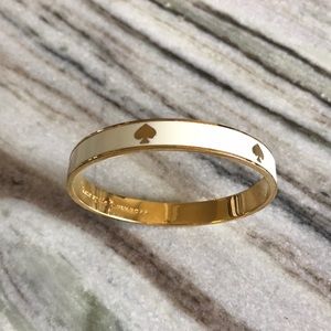 Kate spade bracelet